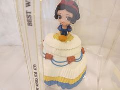 -甜栀·动物奶油蛋糕