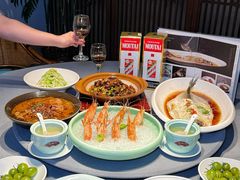-淮扬府(安定门店)