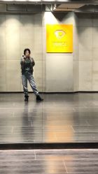 -G-STEPS舞蹈工作室