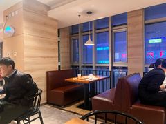 -比格比萨自助(宋家庄店)