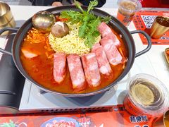 -崔解放·朝韩大排档(虹悦城店)