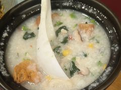 -宏状元现熬粥·京味菜(五棵松店)
