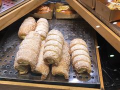 -巴黎贝甜·生日蛋糕(环球中心店)