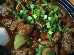 -沈妈砂锅(光华村店)