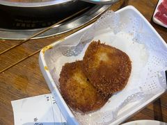 -牛必福潮汕牛肉火锅(油坊桥店)
