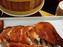 -京味斋·烤鸭·北京菜(安贞店)