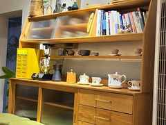 -沏点Trattoria意大利餐厅(新街口店)