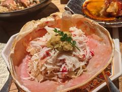 -筱田の食堂·izakaya(淮海中路店)