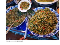 薄壳-桂园白粥·潮汕老味道