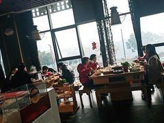 -香佰里鲜货火锅(佳乐金街店)