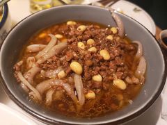 -杏花堂·山西菜馆(晋中万达店)