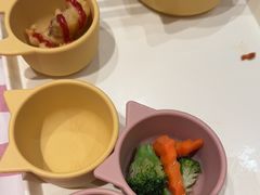-西贝(紫荆广场店)