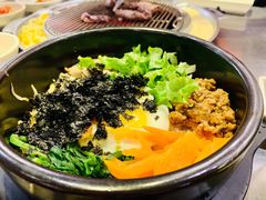 石锅拌饭-喜来稀肉(虹泉路店)
