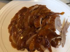 -金百万烤鸭店(马甸店)