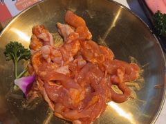 -欢喜哥齐齐哈尔自助烤肉(大学城店)