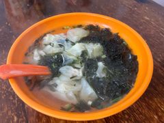 -阿麟馄饨(延长路店)