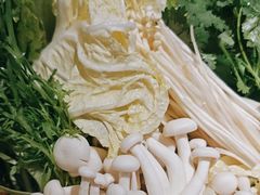 -郭靖内蒙菜·烤全羊·烧烤(望京旗舰店)