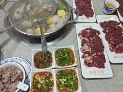 -杏花吴记牛肉火锅
