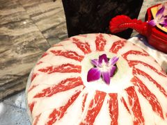 -红辣椒·川菜·火锅(张杨路店)