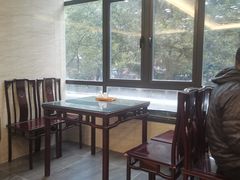 -毛华美食(清扬路店)