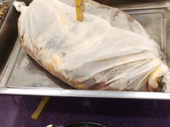 -西域美食(西直门南小街店)