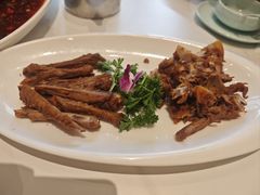-梅利汴京烤鸭•开封豫菜地标店(东大街店)