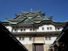 -名古屋城