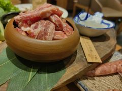-黑牛の店·和牛烧肉(大悦城店)