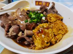 -荔林食店(西华路店)