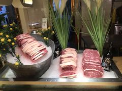 -芭菲盛宴·环球美食(袁家岗店)