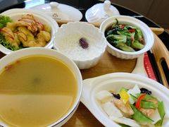 -庆阳享悦时光月子会所建隆大厦店(庆阳享悦时光月子会所凤凰南郡店)