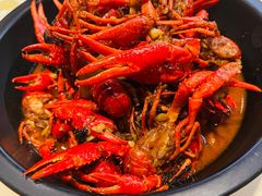 -聚味瞿记·龙虾堂(坡子街店)