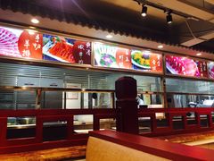 -蜀留香火锅·始于1999·原四川老火锅(白堤路店)