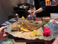 -本源食集 日式烧肉·炉端烧(东海缤纷店)