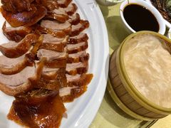 -燕云楼(云南路店)