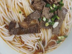 -津市刘聋子粉馆岳阳总店
