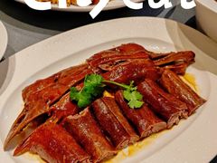 -潮州府·潮菜·砂锅粥(徐家汇店)