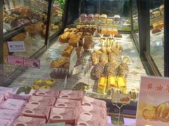 -稻香园蛋糕(舜玉店)