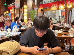-南京大牌档(之心城店)