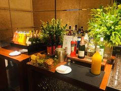 -大连君悦酒店·星海湾壹号Dalian·Dalian(星海广场店)