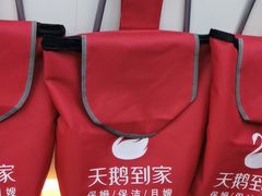 -天鹅到家·保姆月嫂育儿嫂(天河店)