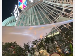 -南京时尚莱迪购物广场(正洪街店)