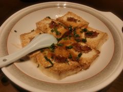 客家煎酿豆腐-蚝得喜海鲜(东城店)