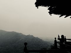 -池州市平天湖风景区