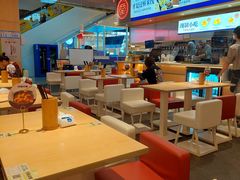 -阿香米线(龙岗万科广场店)