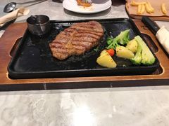 -必胜客(东大桥店)