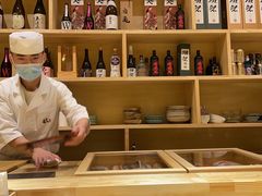 -镹·鱼料理  国产鱼使用店