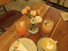-野路甜点铺(松柏路店)