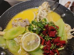 -探鱼·鲜青椒爽麻烤鱼(领展购物广场店)