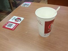 -李先生牛肉面大王(广渠门内店)